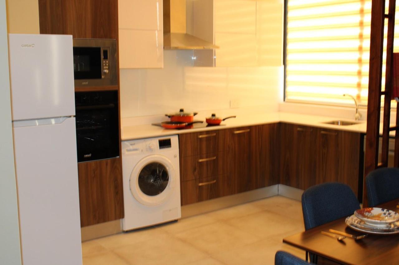 Seino Suites Manama Exterior foto