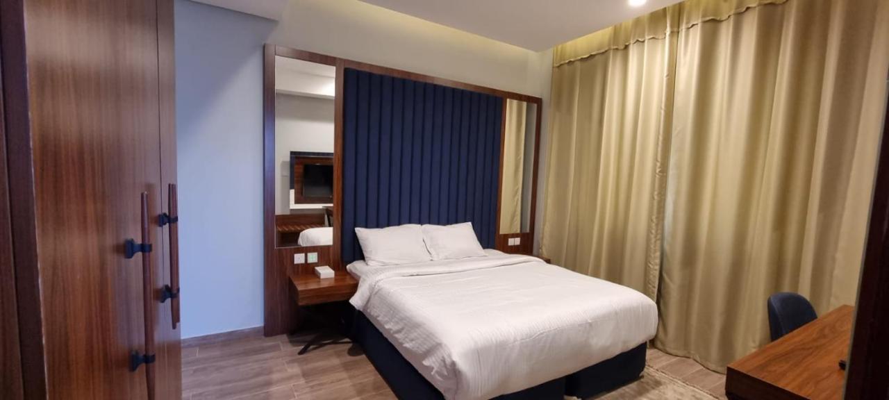 Seino Suites Manama Exterior foto